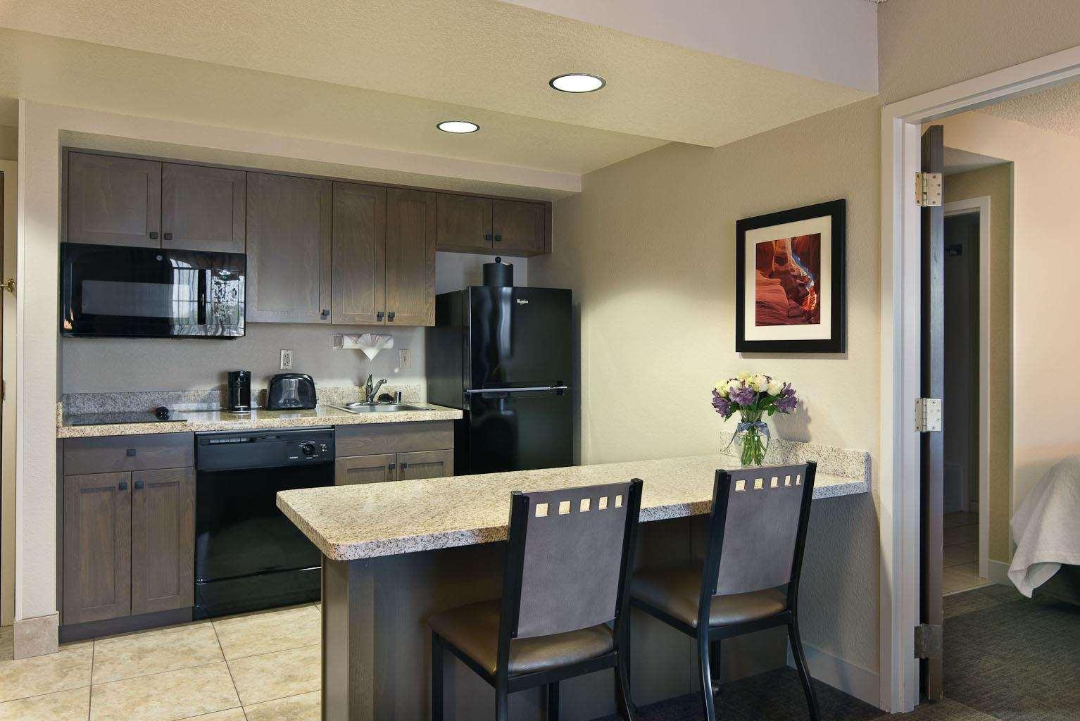 Hampton Inn & Suites Phoenix/Scottsdale Dış mekan fotoğraf