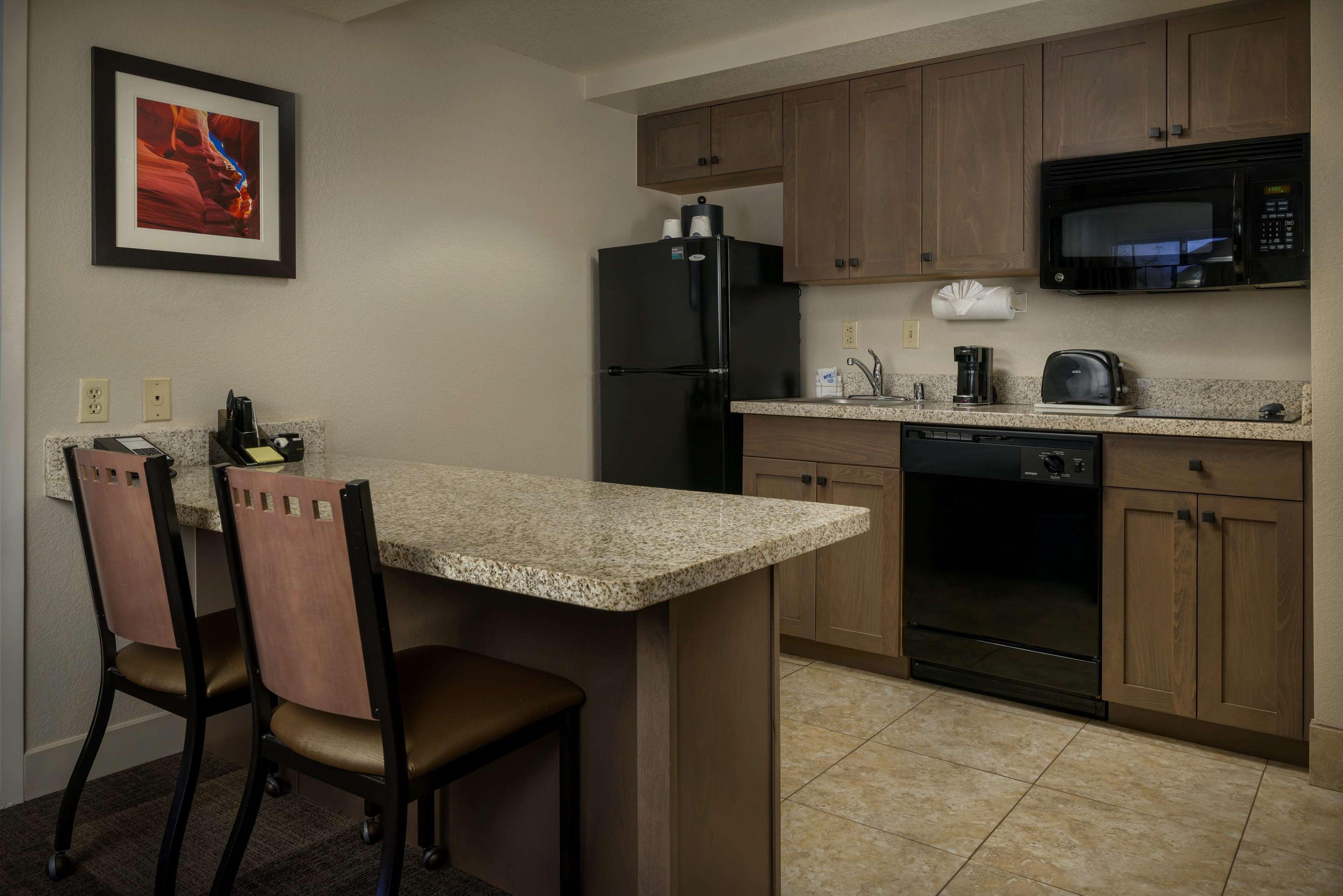 Hampton Inn & Suites Phoenix/Scottsdale Dış mekan fotoğraf