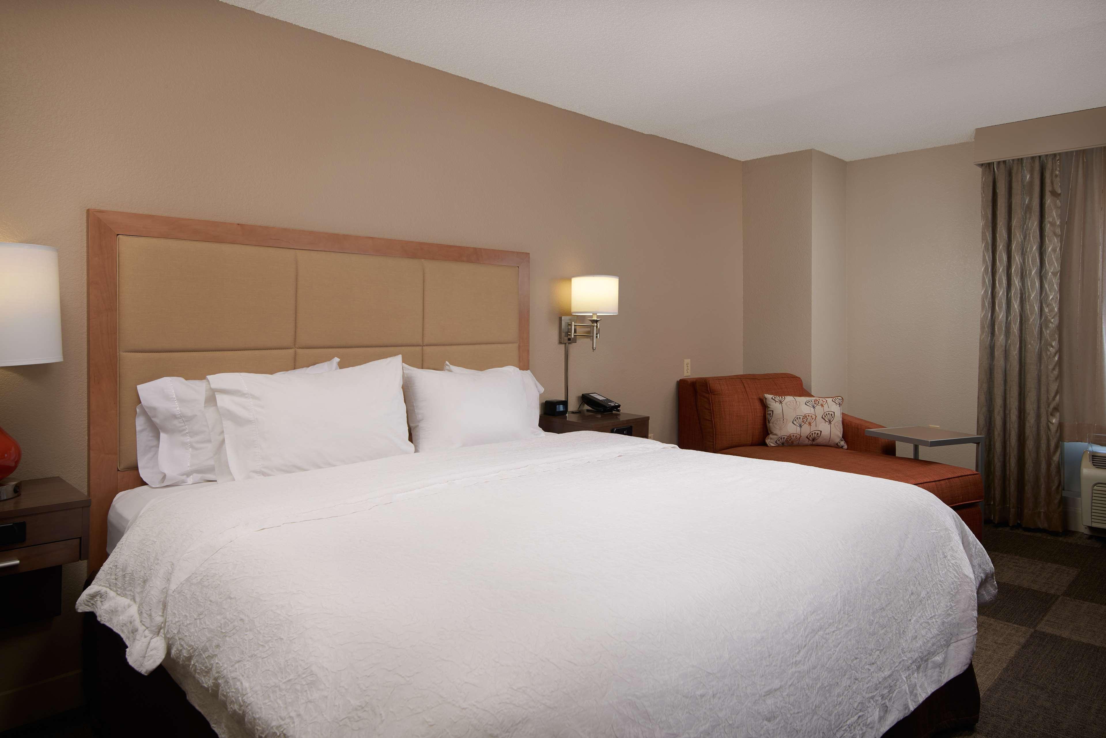 Hampton Inn & Suites Phoenix/Scottsdale Dış mekan fotoğraf