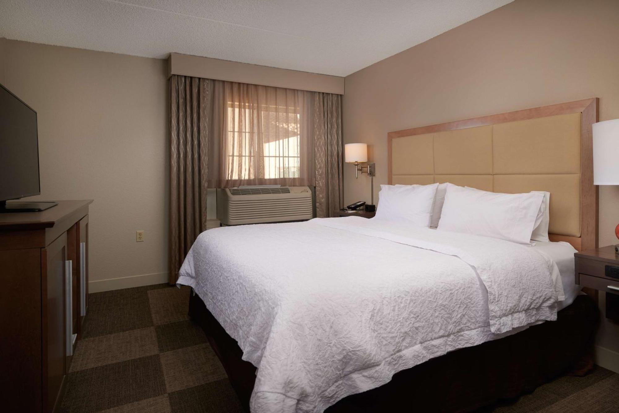 Hampton Inn & Suites Phoenix/Scottsdale Dış mekan fotoğraf