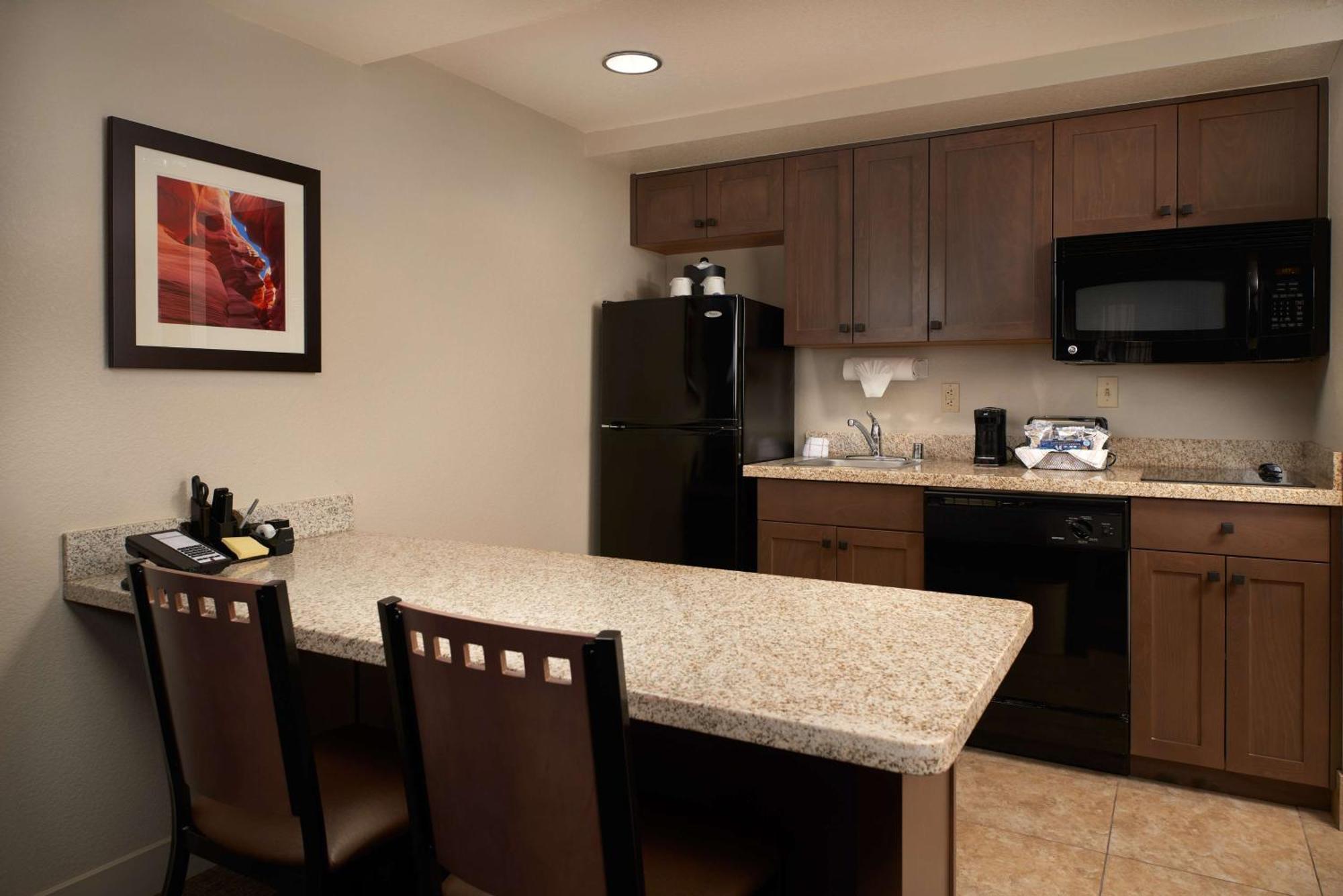 Hampton Inn & Suites Phoenix/Scottsdale Dış mekan fotoğraf