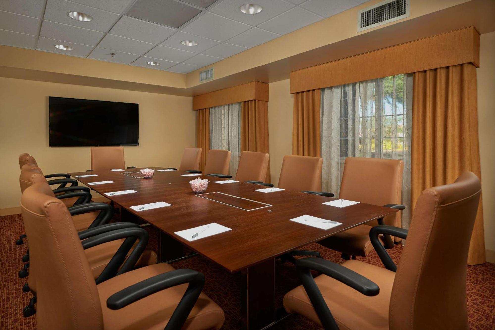 Hampton Inn & Suites Phoenix/Scottsdale Dış mekan fotoğraf