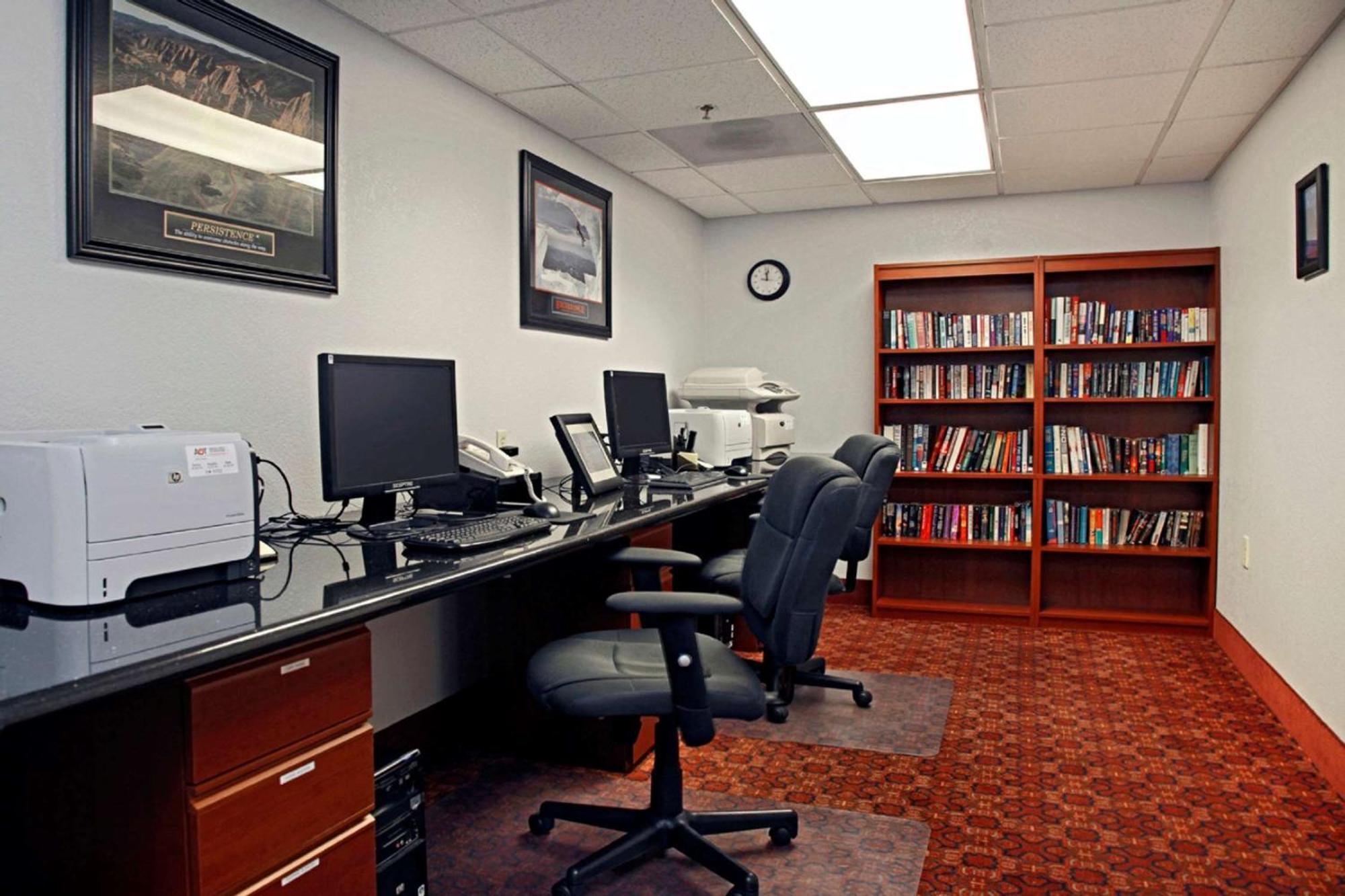 Hampton Inn & Suites Phoenix/Scottsdale Dış mekan fotoğraf