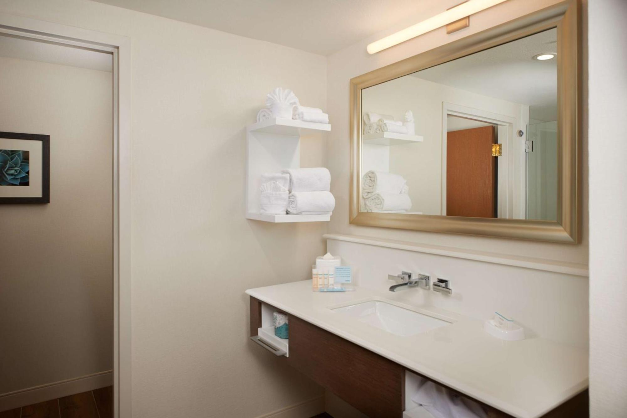 Hampton Inn & Suites Phoenix/Scottsdale Dış mekan fotoğraf
