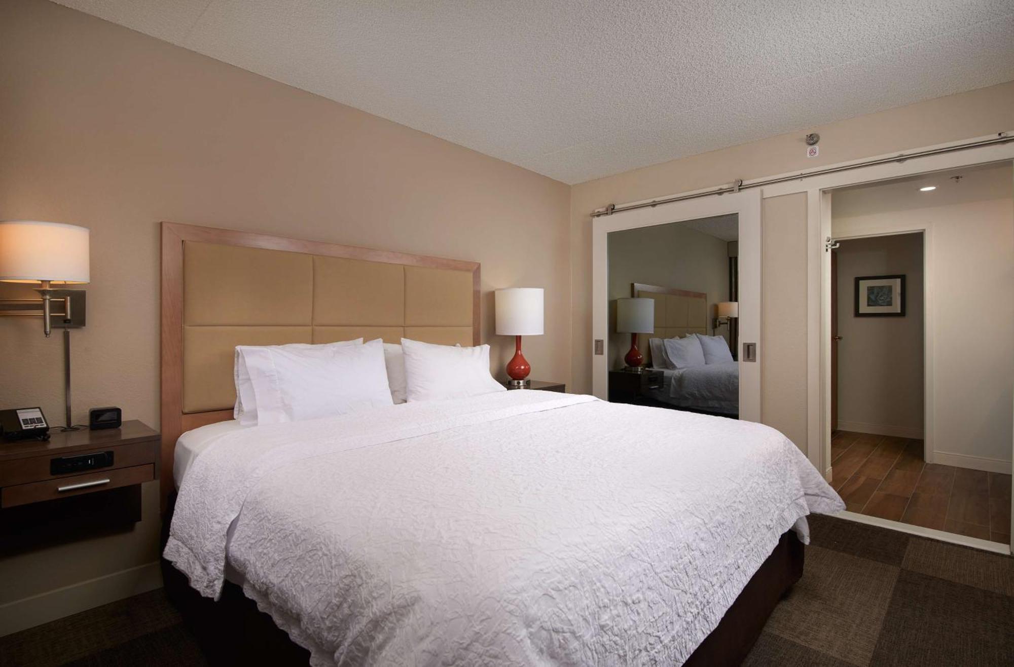Hampton Inn & Suites Phoenix/Scottsdale Dış mekan fotoğraf