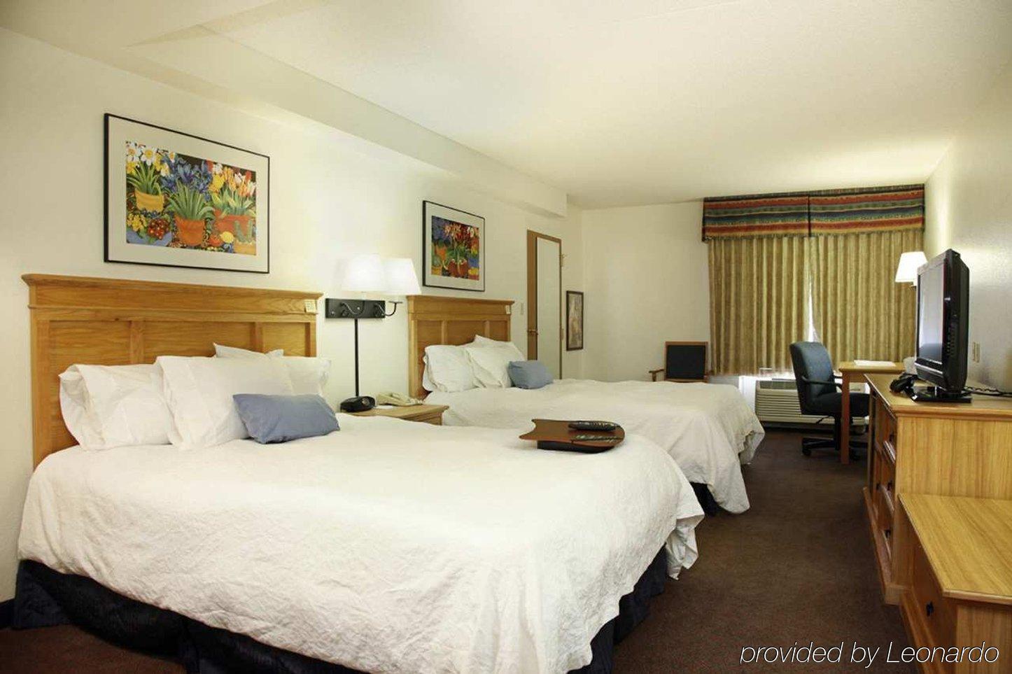 Hampton Inn & Suites Phoenix/Scottsdale Dış mekan fotoğraf