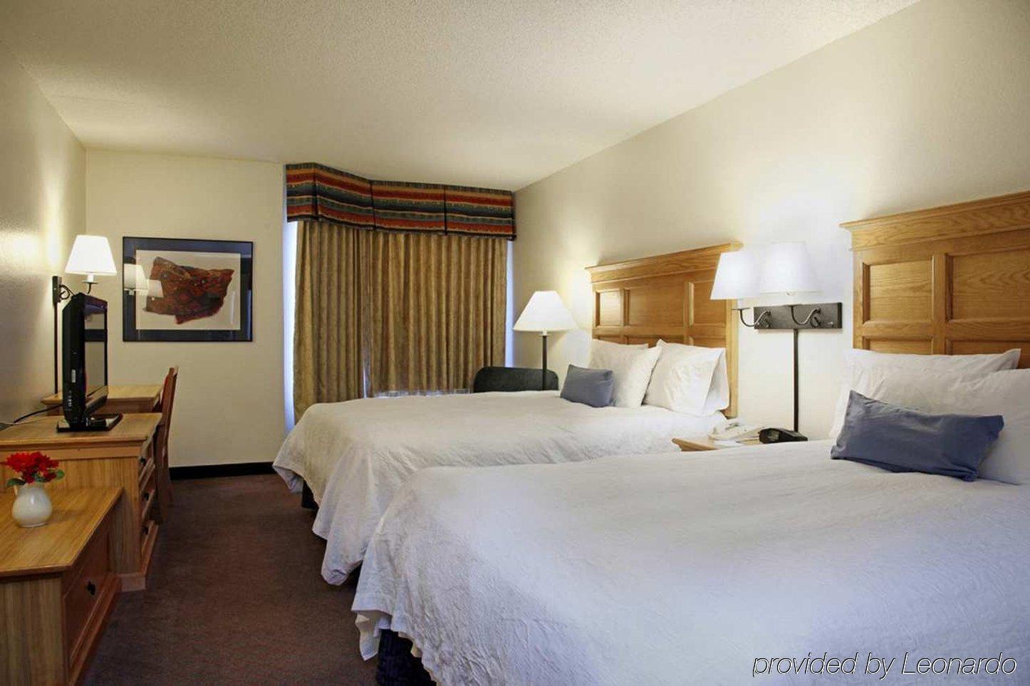Hampton Inn & Suites Phoenix/Scottsdale Dış mekan fotoğraf