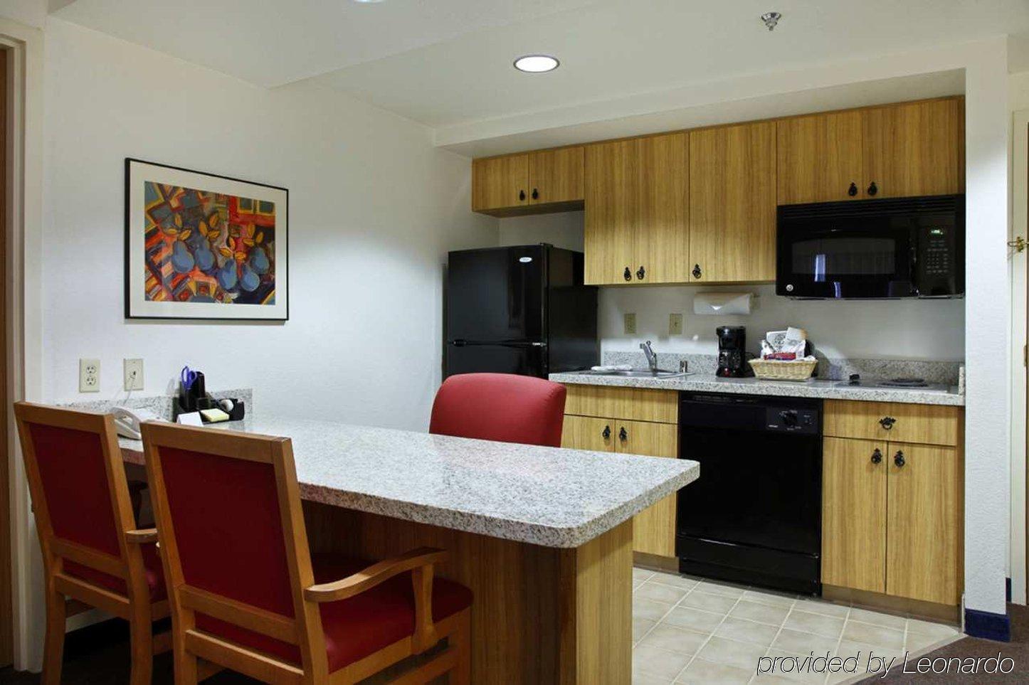Hampton Inn & Suites Phoenix/Scottsdale Dış mekan fotoğraf
