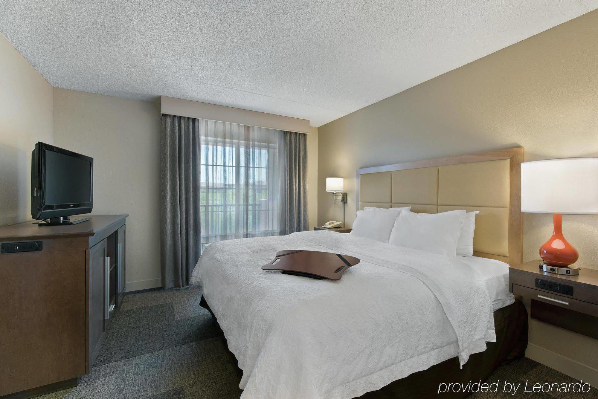 Hampton Inn & Suites Phoenix/Scottsdale Dış mekan fotoğraf