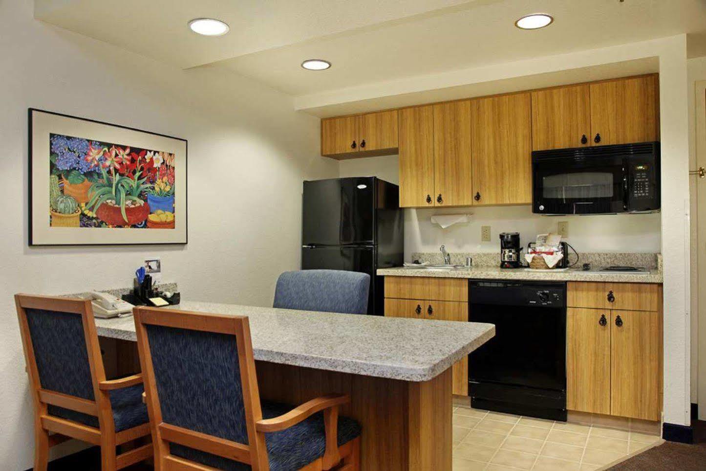Hampton Inn & Suites Phoenix/Scottsdale Dış mekan fotoğraf