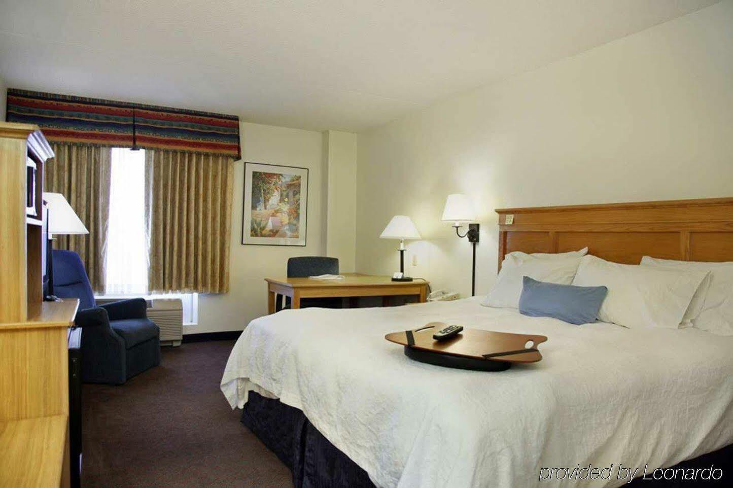 Hampton Inn & Suites Phoenix/Scottsdale Dış mekan fotoğraf