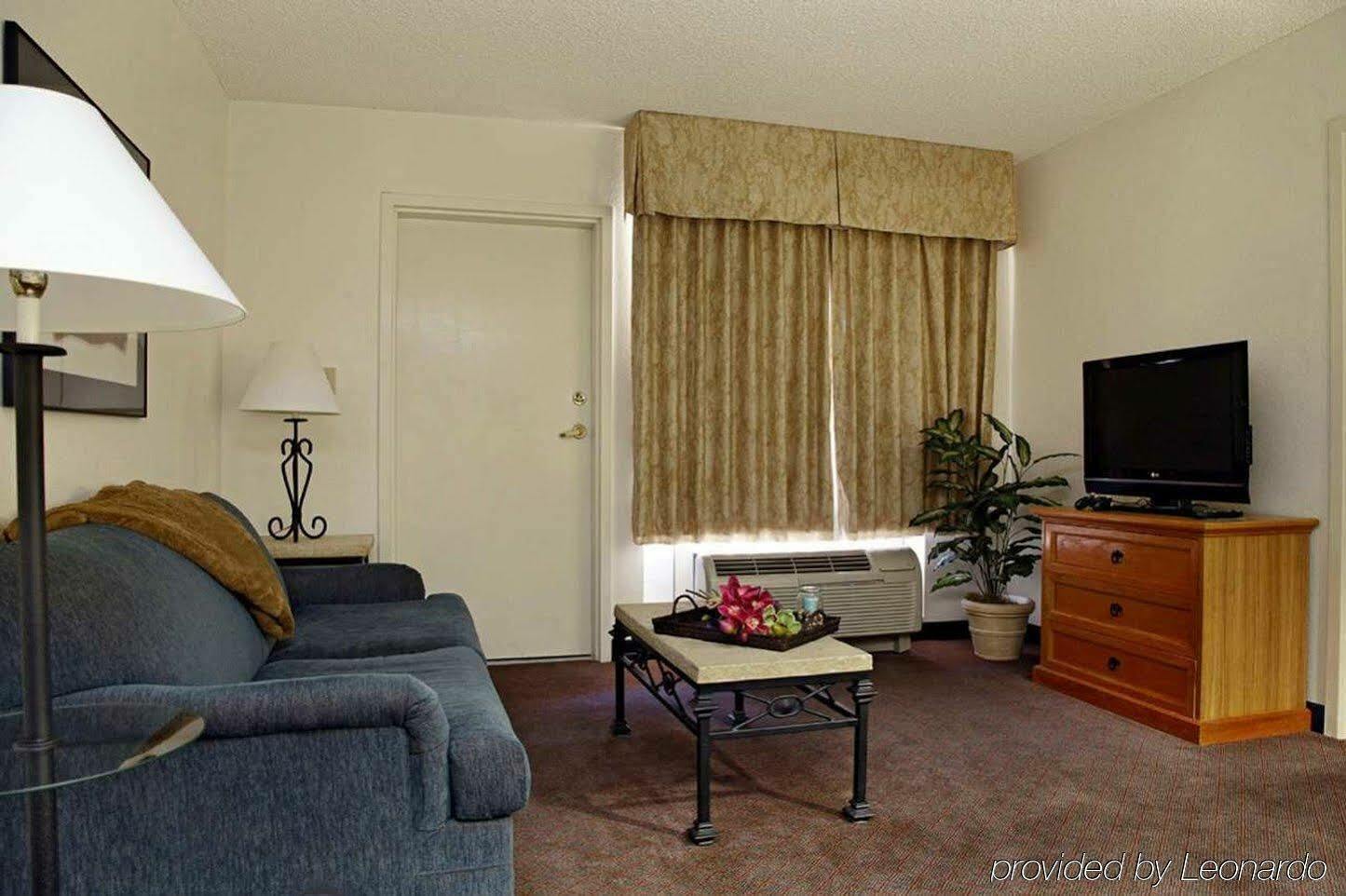 Hampton Inn & Suites Phoenix/Scottsdale Dış mekan fotoğraf