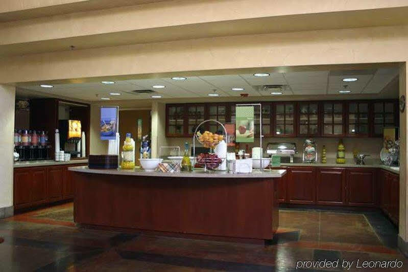 Hampton Inn & Suites Phoenix/Scottsdale Dış mekan fotoğraf